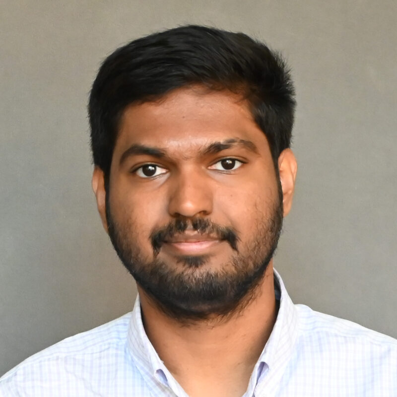 Vishwaarth (Vish) Vijayakumar, MD
