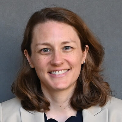 Alyssa Wolff, MD