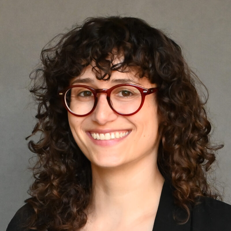 Annie Zlevor, MD