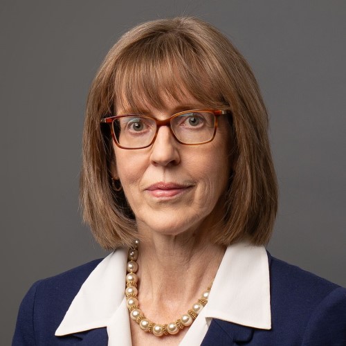 Lynn Broderick