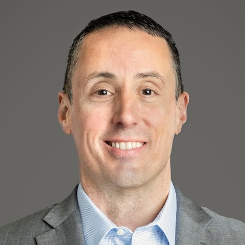 Bryan C. Heiderscheit