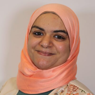 Marwa Ismail, PhD
