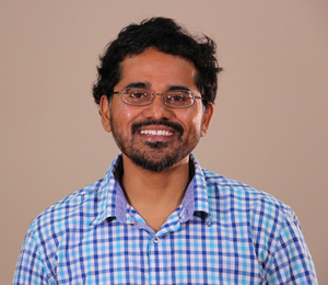 Nagesh Adluru, PhD