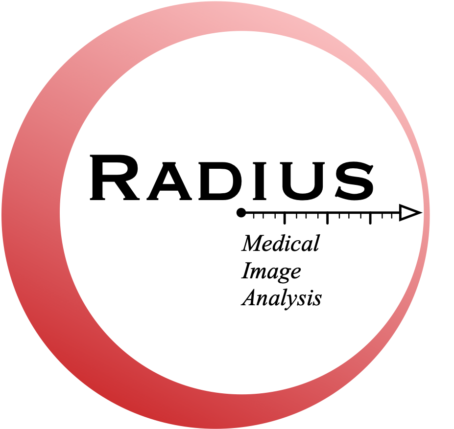 Radius Medical Image Analysis logo