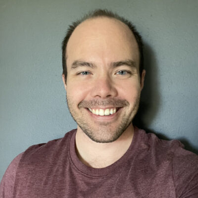 Ted Imhoff Smith
