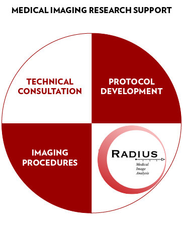 Medical Imaging Research Support Consultation Form