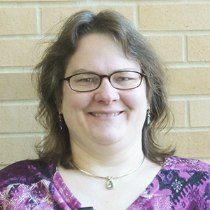 Roxanne Aehl
