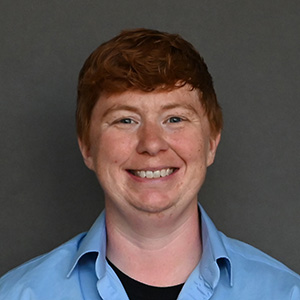 Jennifer Eagleburger