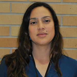 Sylvana Garcia, PhD