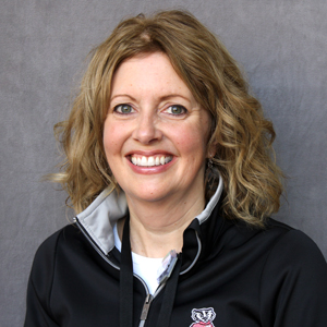 Kelli Hellenbrand