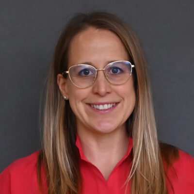 Melissa (Lissa) Hruska