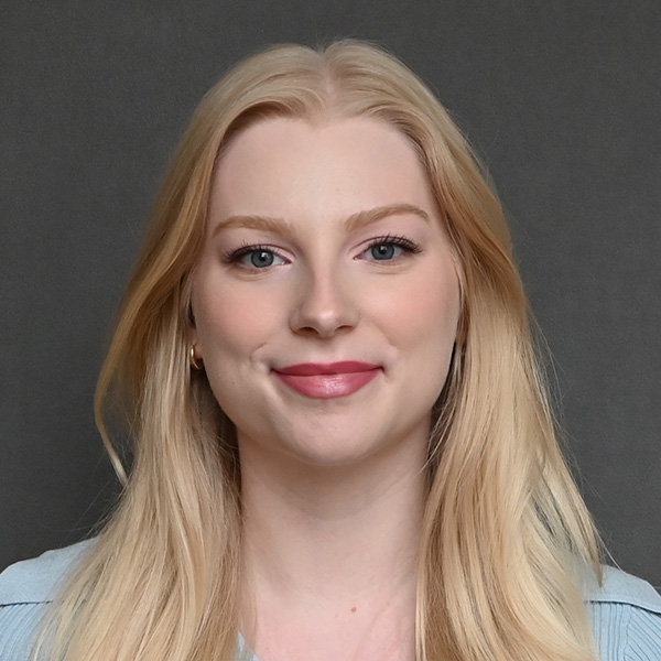 Alexandra (Lexi) Lindstrom