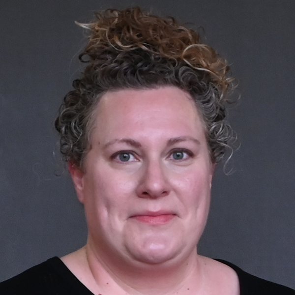 Carissa Manteufel