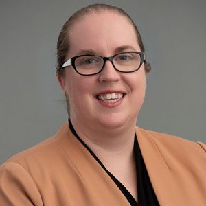 Jennifer Philip, MD.