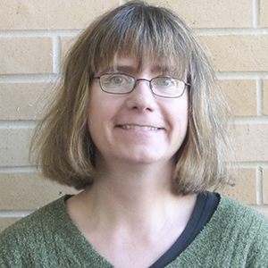Pamela Plesac