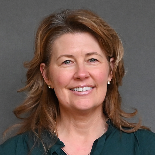 Melanie Thompson