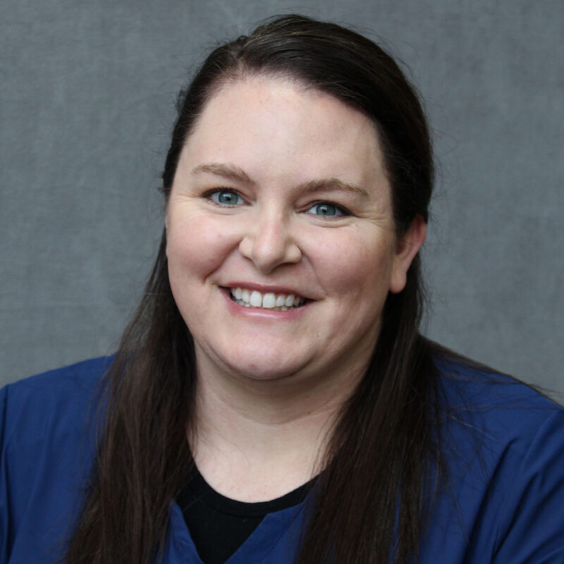 Marne VanderPas, CNMT