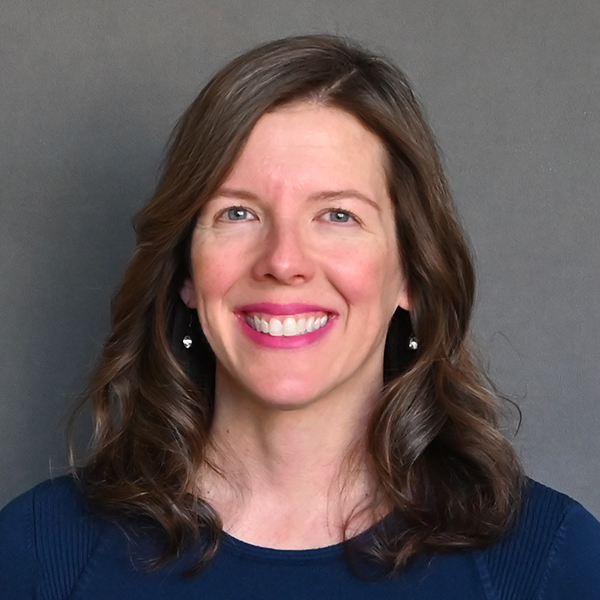 Stephanie Wilson