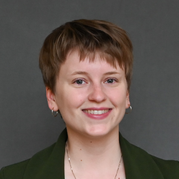 Margaret Zulich