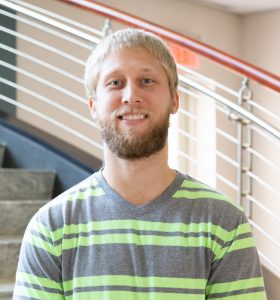 Gregory Simchick, PhD.