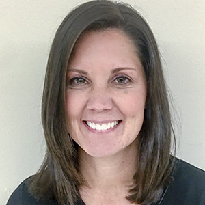Carrie Bartels, RT(R)(CT)