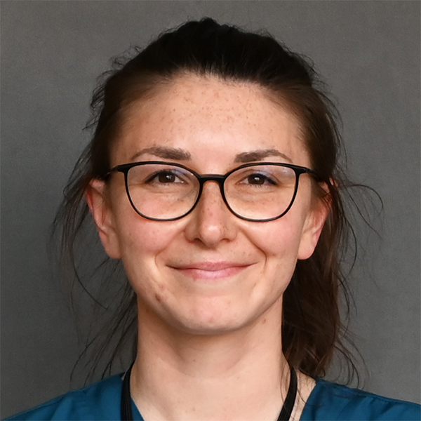 Hayley Bertram