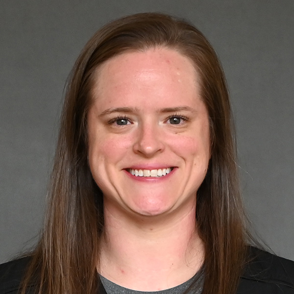 Brittany Bolin