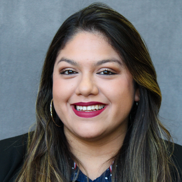 Jasmine Bravo Ramos