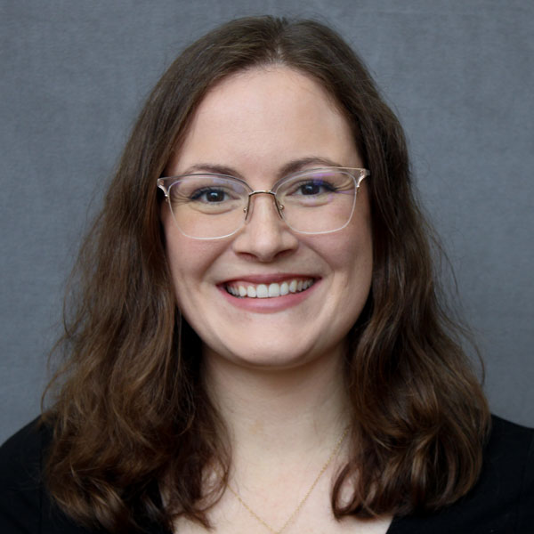 Emily Bridwell, CPA, MSA