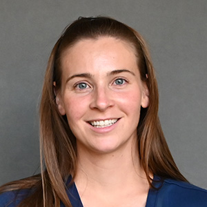 Riley Diekvoss, CNMT