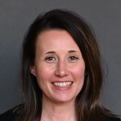 Courtney Goetsch