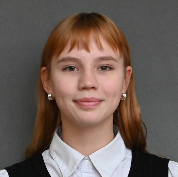 Charlotte Halverson