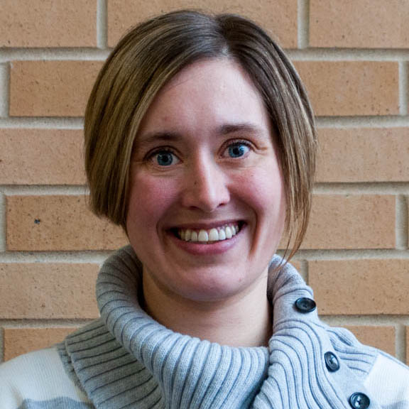 Suzanne Hanson