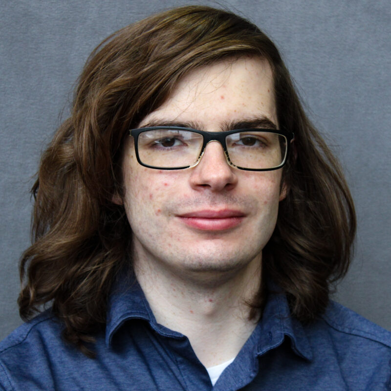 Jacob Hatch