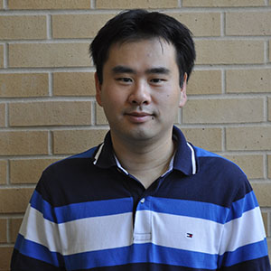 Hoklan Hau