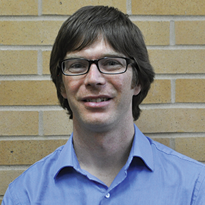 Jim Holmes, PhD