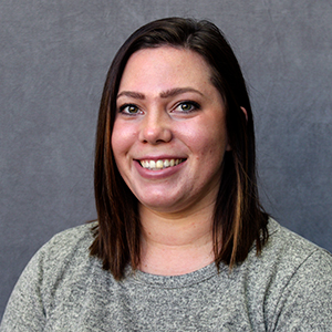 Samantha (Sam) Jacobson