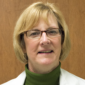 Christine Jaskowiak, BS, CNMT