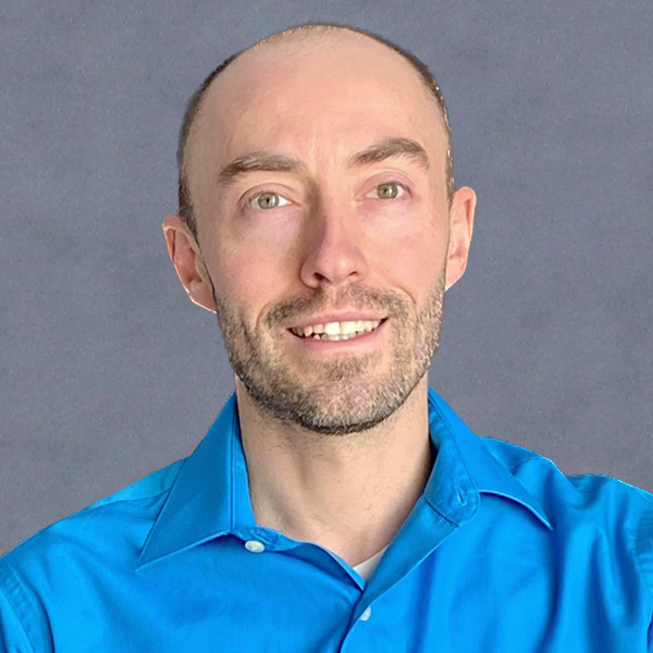 Geoff Johnson
