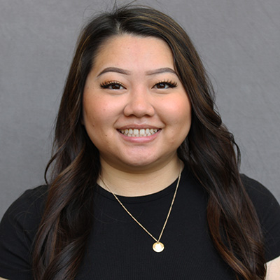 Kalisha Hang