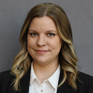Kelsey Henschen