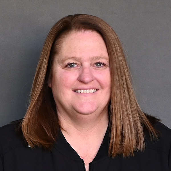 Kristin Kiefer