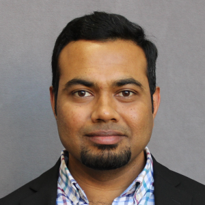 Guruprasad (Guru) Krishnamoorthy, PhD
