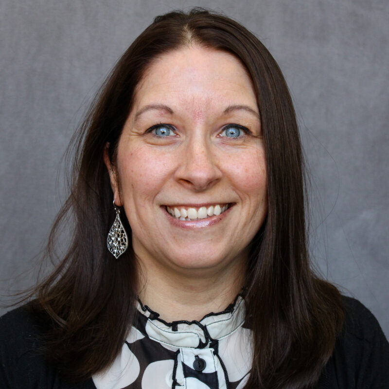 Melissa Kuester
