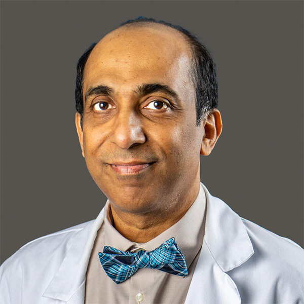 Sunil Manjila