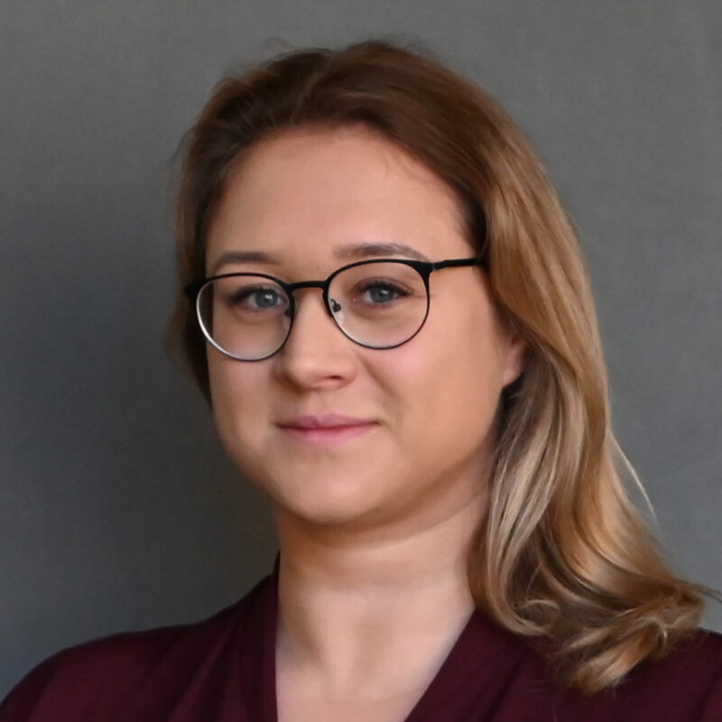 Iryna Matiash