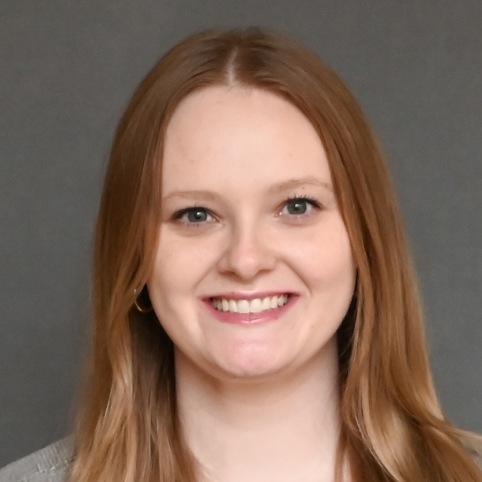 Caitlin Normoyle