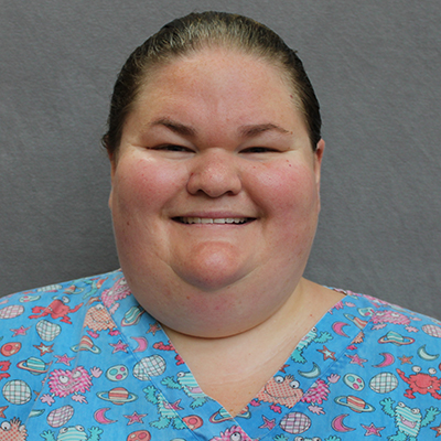 Patricia (Trish) Tolan