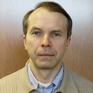 Anatoly Pinchuk, PhD