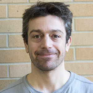 Paul Ramirez